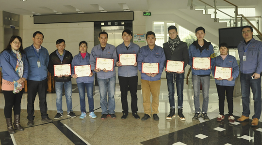 Guangdong Chuangfu Metal Manufacturing Co., Ltd. | Guangdong Chuangfu Official Website | Guangdong Chuangfu | Guangdong Chuangfu Metal | Chuangfu Metal | Chuangfu official website: www.fumaisi.com