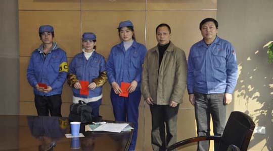Guangdong Chuangfu Metal Manufacturing Co., Ltd. | Guangdong Chuangfu Official Website | Guangdong Chuangfu | Guangdong Chuangfu Metal | Chuangfu Metal | Chuangfu official website: www.fumaisi.com